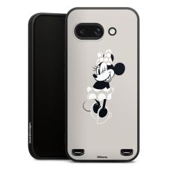 New Carry Case Hülle mattschwarz