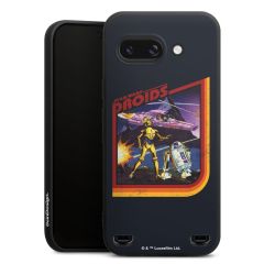 New Carry Case Hülle mattschwarz