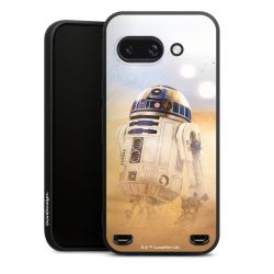 New Carry Case Hülle mattschwarz