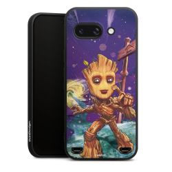 New Carry Case Hülle mattschwarz