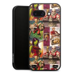 New Carry Case Hülle mattschwarz