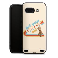 New Carry Case Hülle mattschwarz