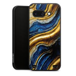 New Carry Case Hülle mattschwarz