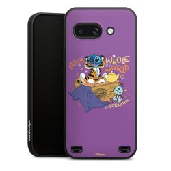 Premium Carry Case Single Matt black