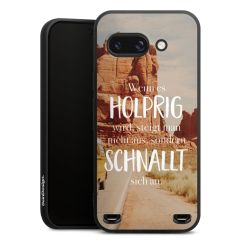 New Carry Case Hülle mattschwarz