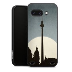 Premium Carry Case Single Matt black