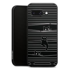 Premium Carry Case Single Matt black