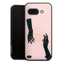 Premium Carry Case Single Matt black
