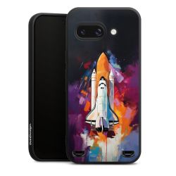 Premium Carry Case Single Matt black