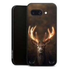 New Carry Case Hülle mattschwarz