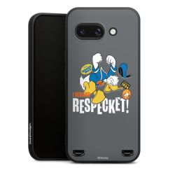 New Carry Case Hülle mattschwarz