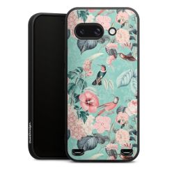 New Carry Case Hülle mattschwarz