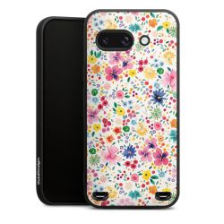 New Carry Case Hülle mattschwarz