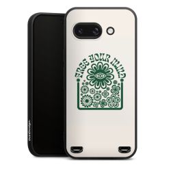 New Carry Case Hülle mattschwarz