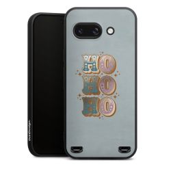 New Carry Case Hülle mattschwarz