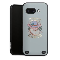 New Carry Case Hülle mattschwarz