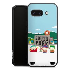 South Park Boys Logo