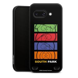 Premium Carry Case Single Matt black