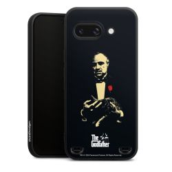 New Carry Case Hülle mattschwarz