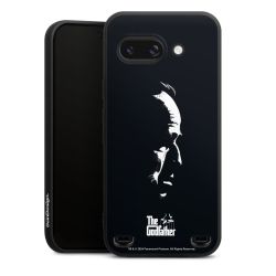 New Carry Case Hülle mattschwarz