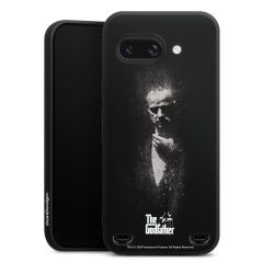 New Carry Case Hülle mattschwarz