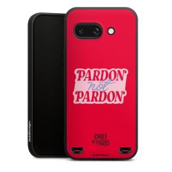 New Carry Case Hülle mattschwarz