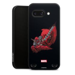 New Carry Case Hülle mattschwarz