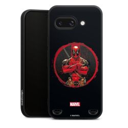 New Carry Case Hülle mattschwarz