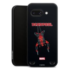 New Carry Case Hülle mattschwarz