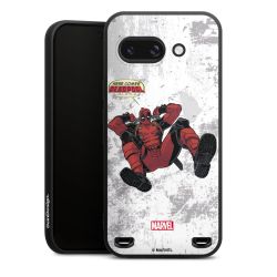 New Carry Case Hülle mattschwarz