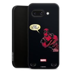 New Carry Case Hülle mattschwarz