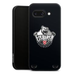 New Carry Case Hülle mattschwarz