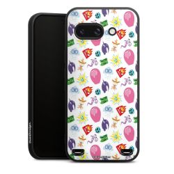 Premium Carry Case Single Matt black