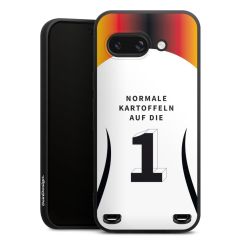 Premium Carry Case Single Matt black