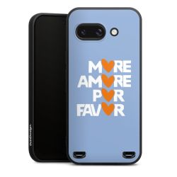 Premium Carry Case Single Matt black