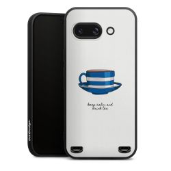 Premium Carry Case Single Matt black