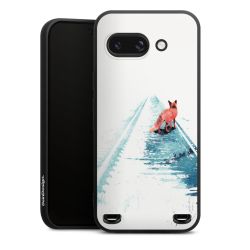 Premium Carry Case Single Matt black