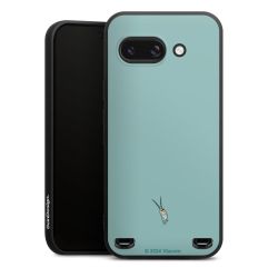 New Carry Case Hülle mattschwarz