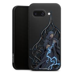 New Carry Case Hülle mattschwarz