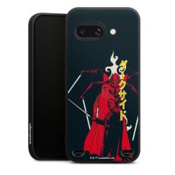 New Carry Case Hülle mattschwarz