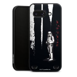 New Carry Case Hülle mattschwarz