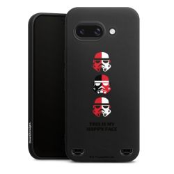 New Carry Case Hülle mattschwarz