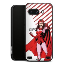 New Carry Case Hülle mattschwarz