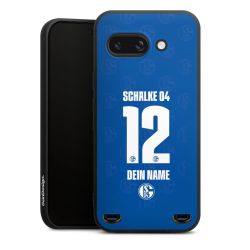 Schalke 04 Trikot Personalisierbar