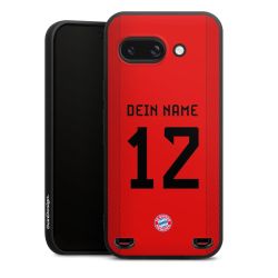 FC Bayern Trikot Personalisierbar