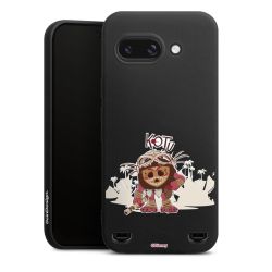 New Carry Case Hülle mattschwarz