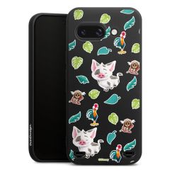 New Carry Case Hülle mattschwarz