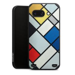 New Carry Case Hülle mattschwarz