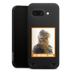 New Carry Case Hülle mattschwarz