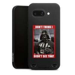 New Carry Case Hülle mattschwarz